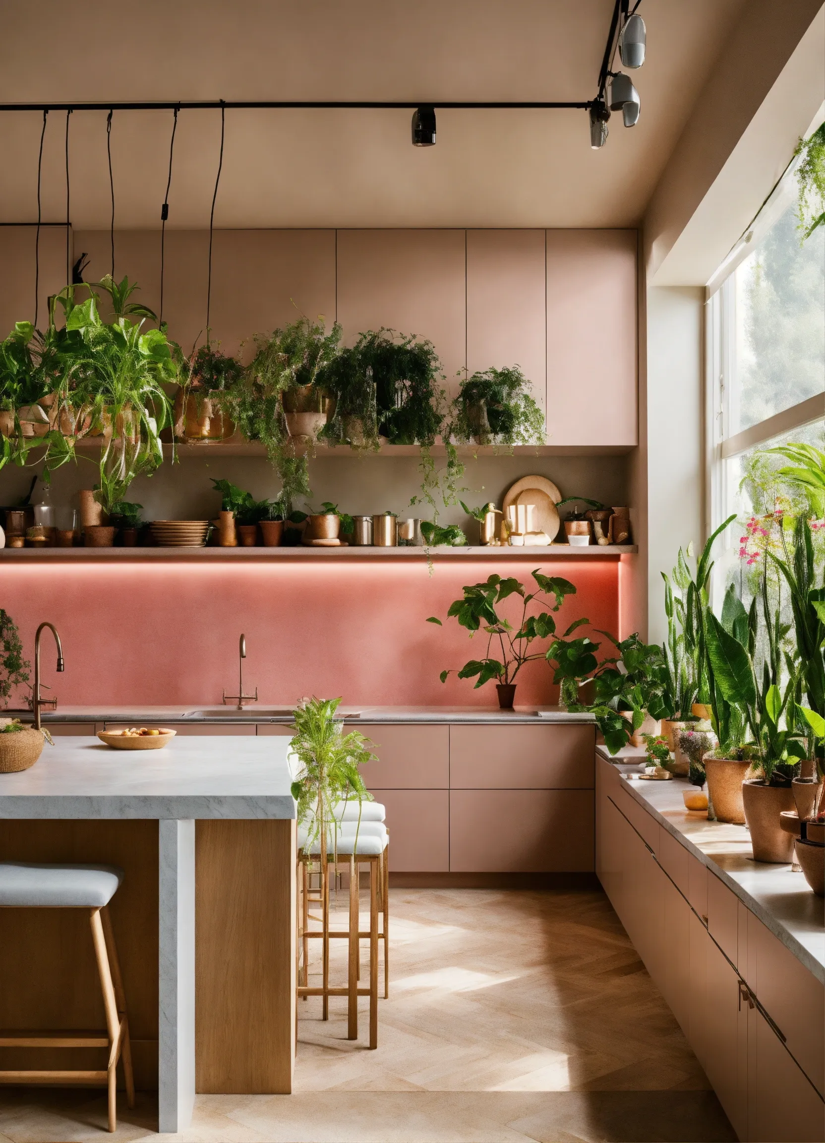 Premium potting soil mix for houseplants